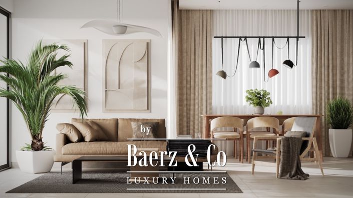 Image No.3-Propriété de 3 chambres à vendre à Calpe