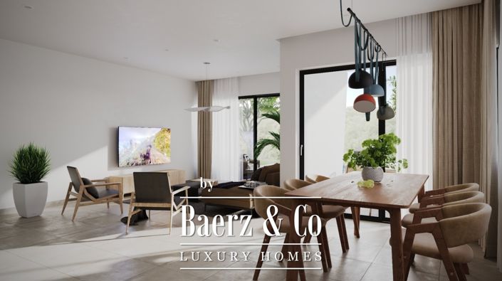 Image No.4-Propriété de 3 chambres à vendre à Calpe