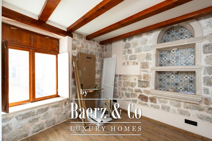 Image No.2-Propriété de 4 chambres à vendre à Dubrovnik