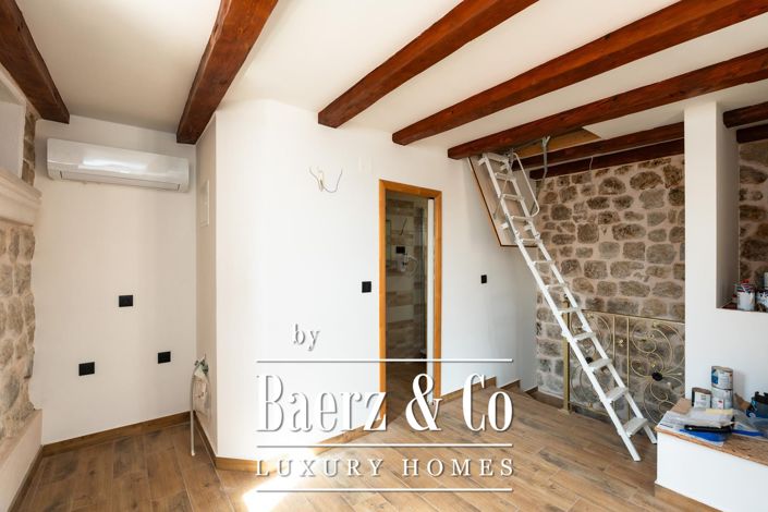 Image No.3-Propriété de 4 chambres à vendre à Dubrovnik