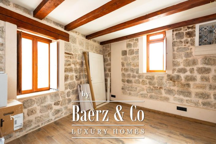 Image No.4-Propriété de 4 chambres à vendre à Dubrovnik