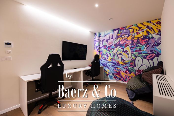 Image No.13-Villa de 4 chambres à vendre à Umag