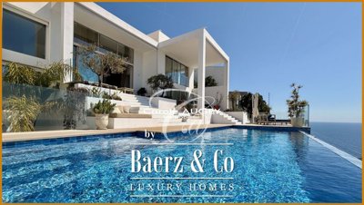 1 - Santa Eulalia del Rio, Propriété