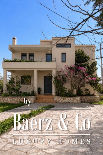 Image No.2-6 Bed Villa for sale