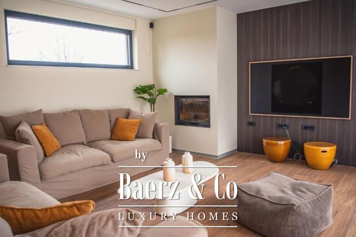 Image No.5-Maison de ville de 4 chambres à vendre à Tinjan