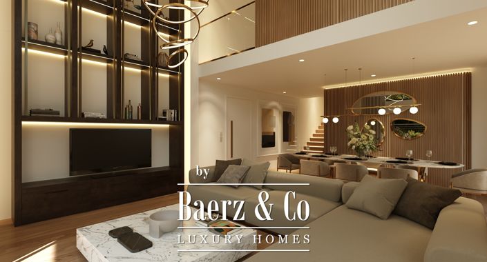 Image No.5-4 Bed Maisonette for sale