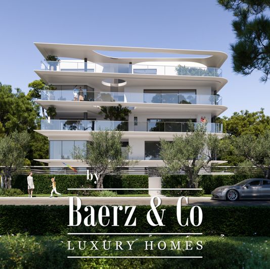 Image No.2-3 Bed Apartment for sale