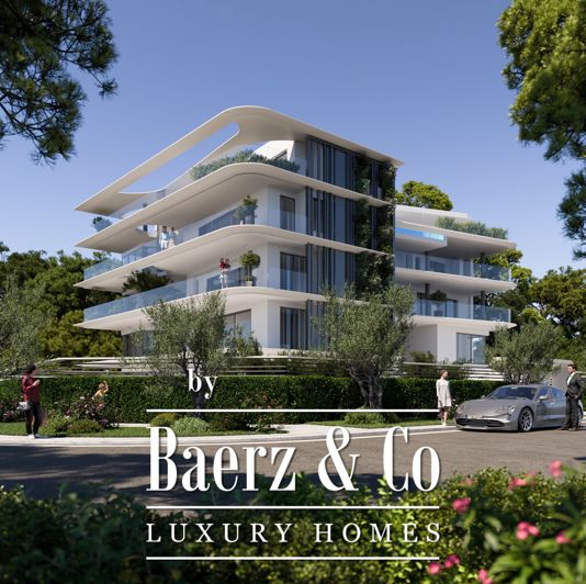 Image No.4-3 Bed Apartment for sale