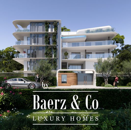 Image No.2-3 Bed Apartment for sale