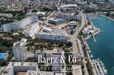 1 - Zadar, Appartement