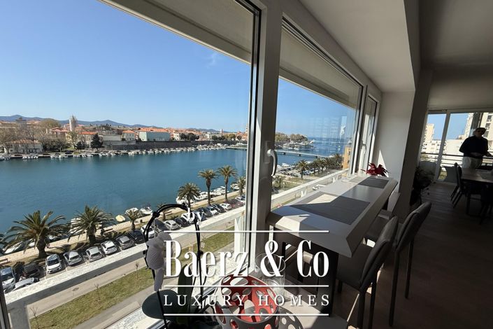 Image No.11-Appartement de 1 chambre à vendre à Zadar