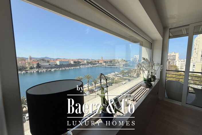 Image No.12-Appartement de 1 chambre à vendre à Zadar