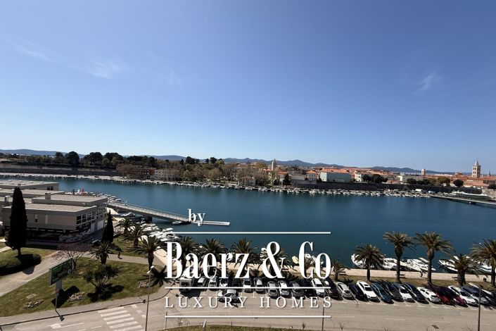 Image No.16-Appartement de 1 chambre à vendre à Zadar