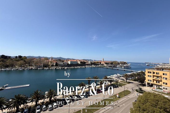 Image No.17-Appartement de 1 chambre à vendre à Zadar