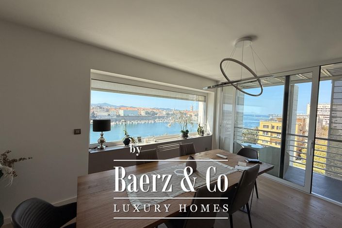 Image No.2-Appartement de 1 chambre à vendre à Zadar