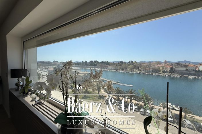 Image No.21-Appartement de 1 chambre à vendre à Zadar