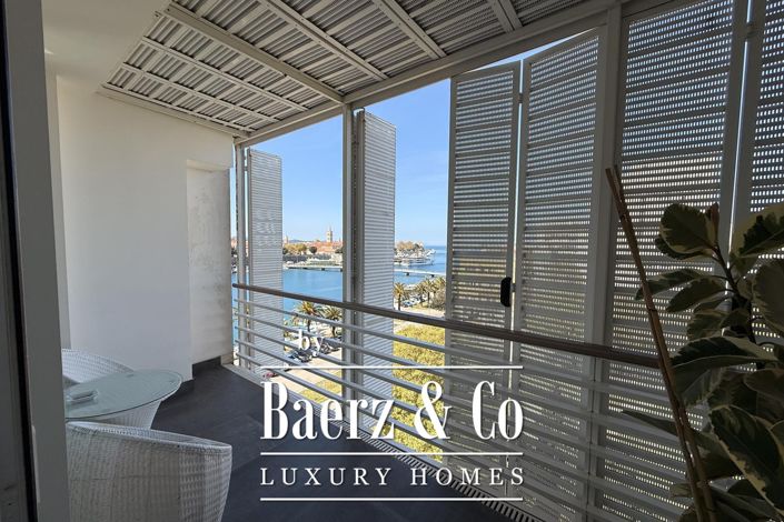 Image No.22-Appartement de 1 chambre à vendre à Zadar