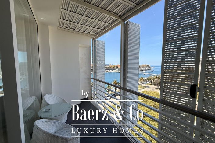 Image No.23-Appartement de 1 chambre à vendre à Zadar