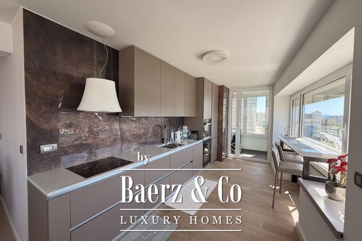 Image No.9-Appartement de 1 chambre à vendre à Zadar