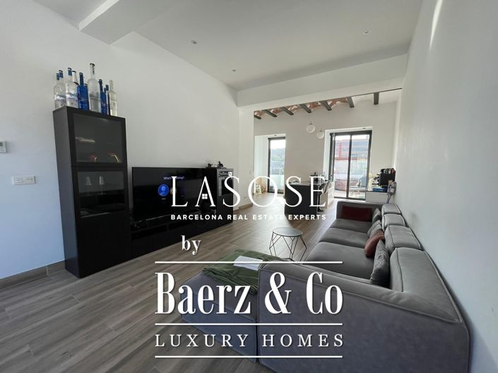 Image No.10-Propriété de 4 chambres à vendre à Barcelona