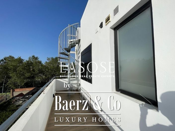 Image No.14-Propriété de 4 chambres à vendre à Barcelona