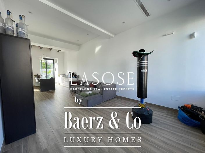 Image No.15-Propriété de 4 chambres à vendre à Barcelona