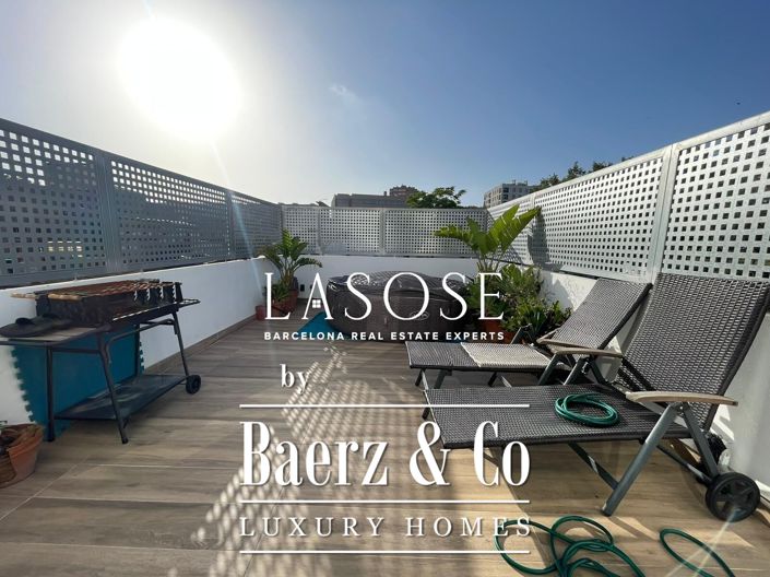 Image No.15-Propriété de 4 chambres à vendre à Barcelona