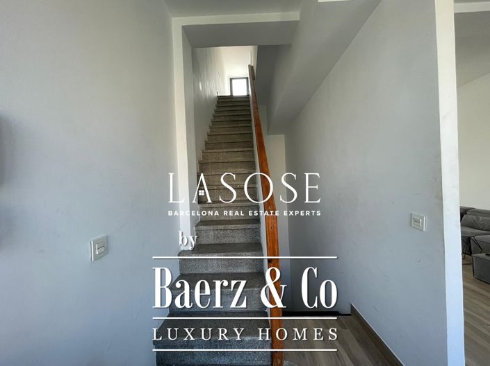 Image No.17-Propriété de 4 chambres à vendre à Barcelona