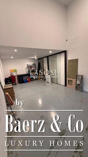 Image No.2-Propriété de 4 chambres à vendre à Barcelona