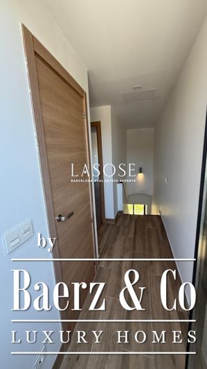 Image No.23-Propriété de 4 chambres à vendre à Barcelona