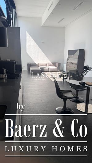 Image No.23-Propriété de 4 chambres à vendre à Barcelona