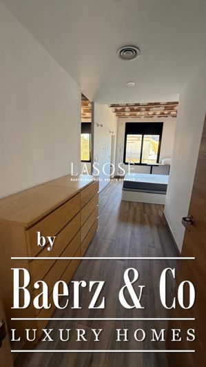 Image No.24-Propriété de 4 chambres à vendre à Barcelona