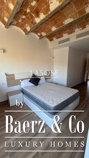 Image No.26-Propriété de 4 chambres à vendre à Barcelona