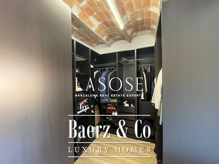 Image No.27-Propriété de 4 chambres à vendre à Barcelona