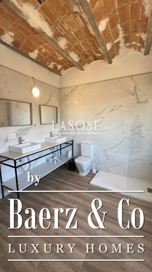 Image No.29-Propriété de 4 chambres à vendre à Barcelona