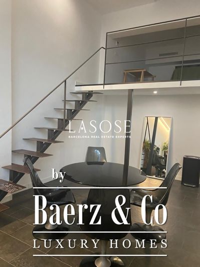 Image No.3-Propriété de 4 chambres à vendre à Barcelona