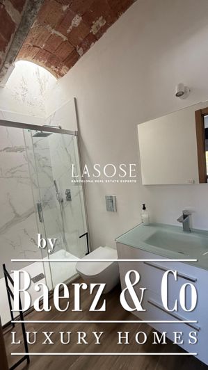 Image No.30-Propriété de 4 chambres à vendre à Barcelona