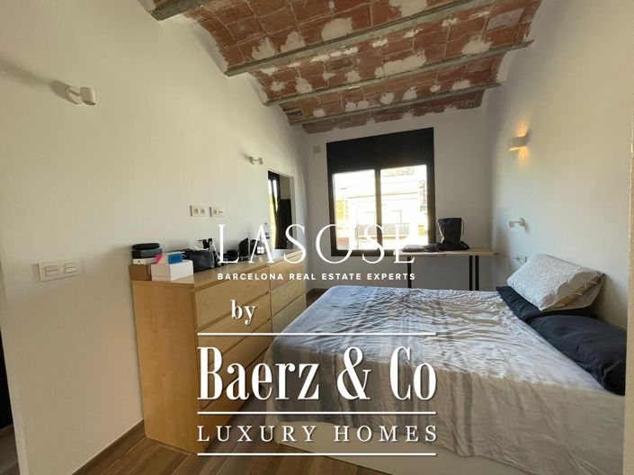 Image No.32-Propriété de 4 chambres à vendre à Barcelona