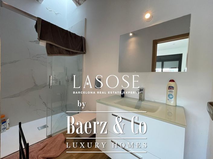 Image No.33-Propriété de 4 chambres à vendre à Barcelona