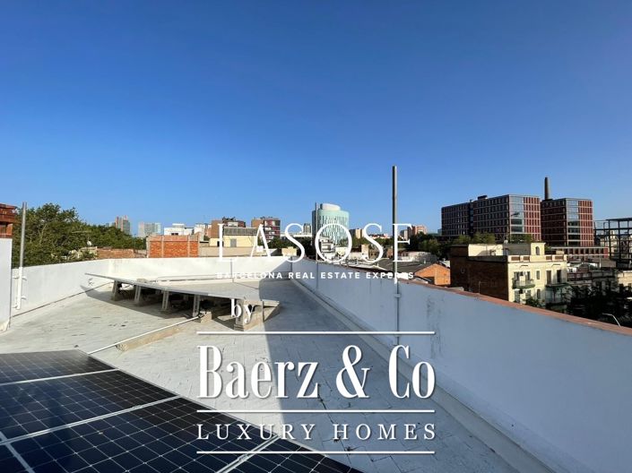 Image No.34-Propriété de 4 chambres à vendre à Barcelona