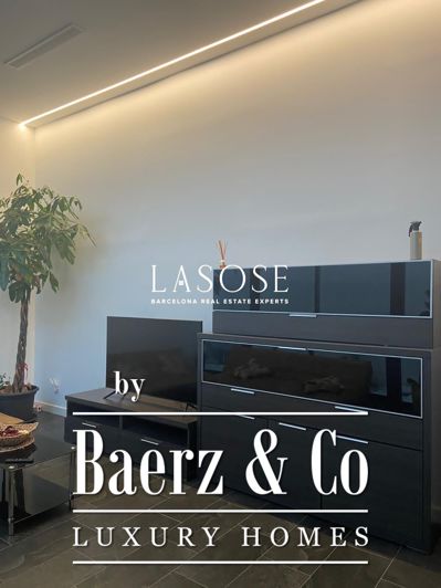 Image No.5-Propriété de 4 chambres à vendre à Barcelona