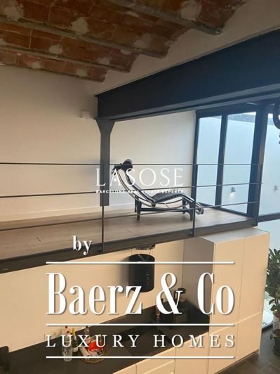 Image No.9-Propriété de 4 chambres à vendre à Barcelona