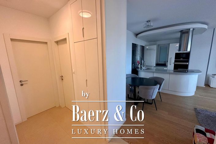 Image No.3-Appartement de 2 chambres à vendre à Split