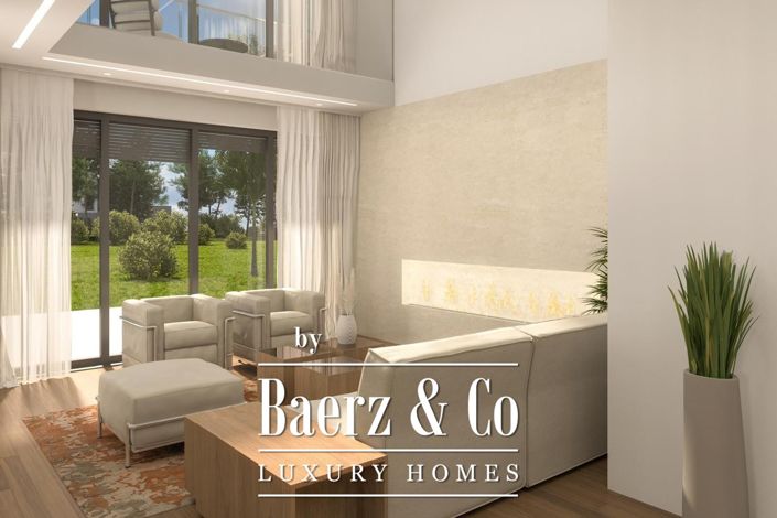 Image No.4-Villa de 4 chambres à vendre à Podstrana