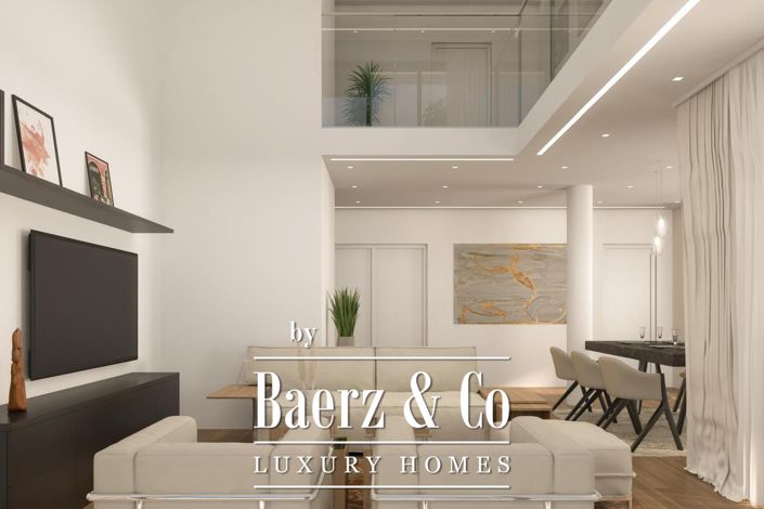 Image No.5-Villa de 4 chambres à vendre à Podstrana