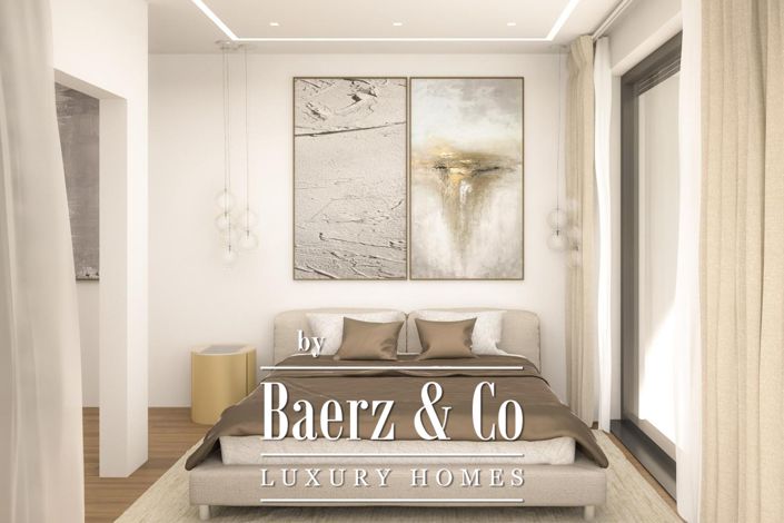 Image No.6-Villa de 4 chambres à vendre à Podstrana