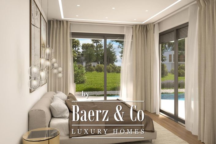 Image No.7-Villa de 4 chambres à vendre à Podstrana