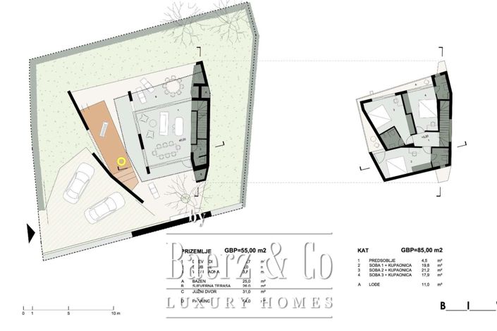 Image No.16-Maison de ville de 3 chambres à vendre à Sutivan