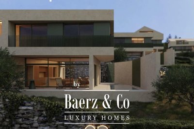 1 - Sutivan, Maison de ville