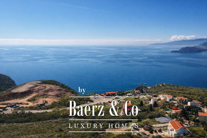 Image No.2-Maison / Villa de 3 chambres à vendre à Budva